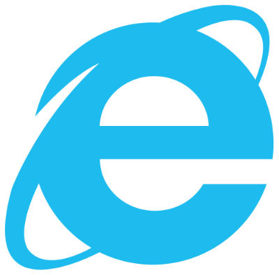 Internet Explorer